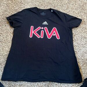 Adidas Kiva tshirt
